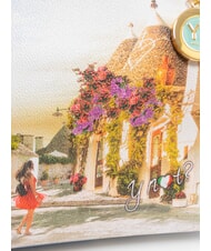 YNOT YESBAG Umhängetasche Trullissima - Damentaschen - 3