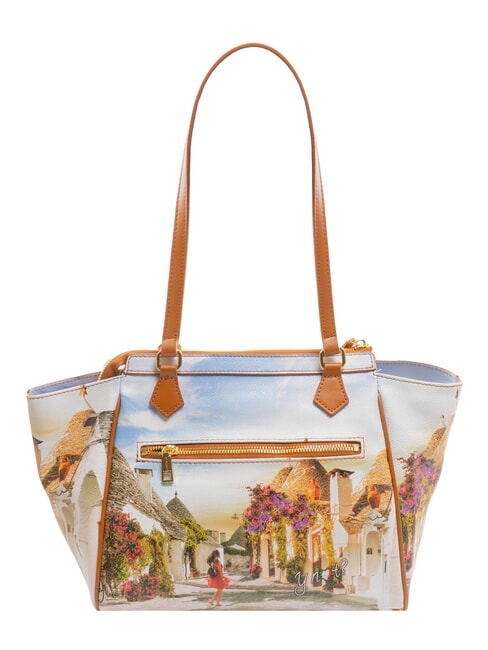 YESBAG Umhängetasche Trullissima - Damentaschen