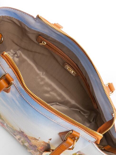 YESBAG Umhängetasche Trullissima - Damentaschen