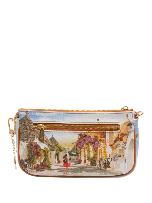 YESBAG SPECIAL  Umhängetasche Trullissima - Damentaschen