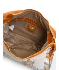 YNOT YESBAG  Bedruckte Umhängetasche London Kate - Damentaschen - 5