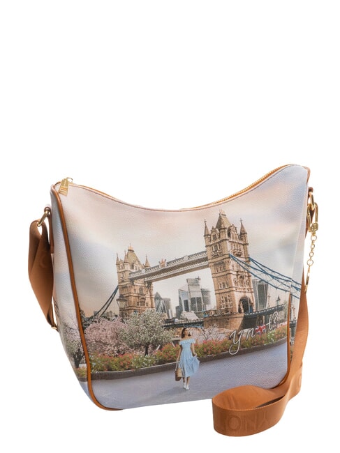 YESBAG L Umhängetasche London Kate - Damentaschen