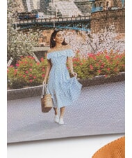 YNOT YESBAG L Umhängetasche London Kate - Damentaschen - 3