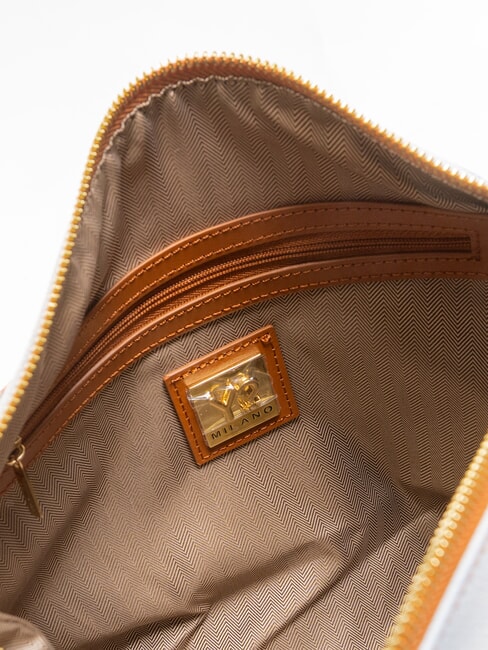 YESBAG Umh&auml;ngetasche Herbstfluss - Damentaschen