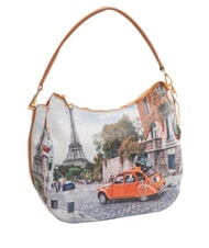 YNOT YESBAG Umhängetasche so ist das Leben - Damentaschen - 2