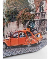 YNOT YESBAG Umhängetasche so ist das Leben - Damentaschen - 3