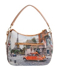 YNOT YESBAG Umhängetasche so ist das Leben - Damentaschen - 4