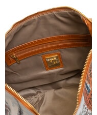 YNOT YESBAG Umhängetasche so ist das Leben - Damentaschen - 5