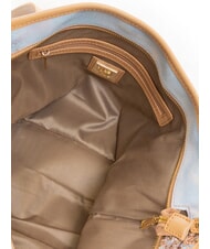 YNOT YESBAG Schulter-Einkaufstasche Englische Rose - Damentaschen - 4