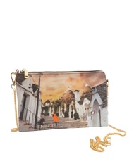YNOT YESBAG Clutch Clutch mit Schultergurt - Damentaschen