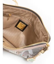 YNOT YESBAG Clutch Clutch mit Schultergurt Leben in Trulli - Damentaschen - 5