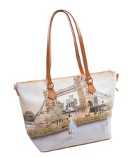 YNOT YESBAG  Schulter-Shopper London Kate - Damentaschen - 2