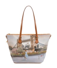 YNOT YESBAG  Schulter-Shopper London Kate - Damentaschen - 4
