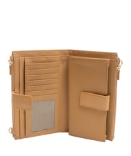 YNOT YESBAG SPECIAL Große Geldbörse mit mehreren Fächern - Brieftaschen Damen