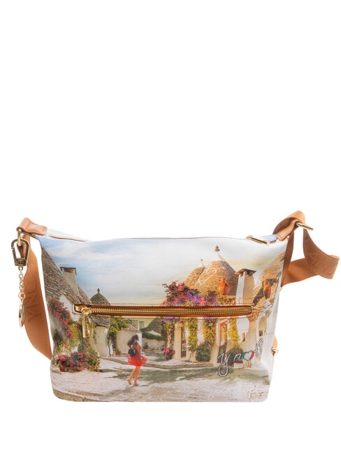 YESBAG SPECIAL  Umh&auml;ngetasche Trullissima - Damentaschen