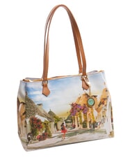 YNOT YESBAG Schultertasche Trullissima - Damentaschen - 2