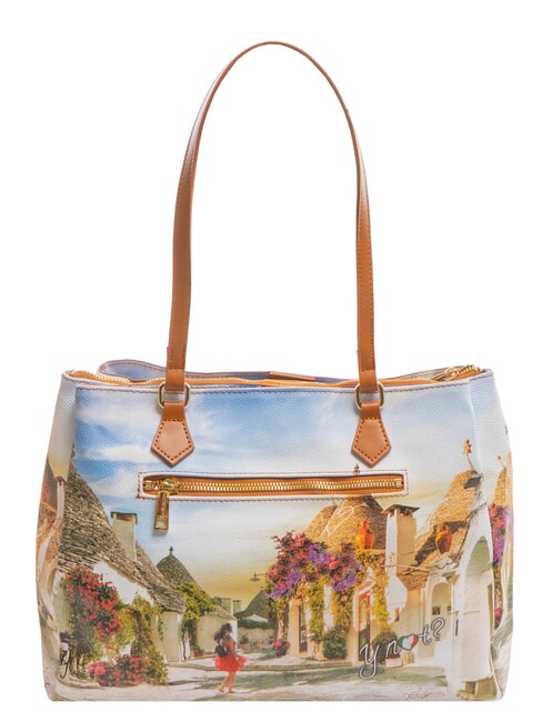 YESBAG Schultertasche Trullissima - Damentaschen