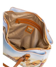YNOT YESBAG Schultertasche Trullissima - Damentaschen - 5