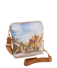 YNOT YESBAG Flache Umhängetasche Trullissima - Damentaschen - 2