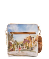 YNOT YESBAG Flache Umhängetasche Trullissima - Damentaschen - 4