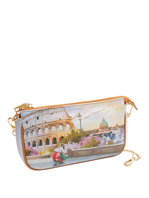 YESBAG SPECIAL  Umhängetasche Italienische Liebe - Damentaschen