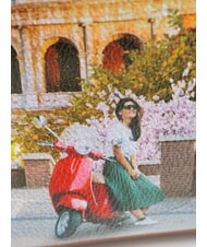 YNOT YESBAG SPECIAL  Umhängetasche Italienische Liebe - Damentaschen - 3