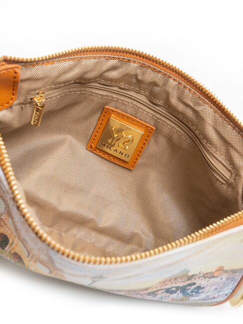 YESBAG SPECIAL  Umhängetasche Italienische Liebe - Damentaschen