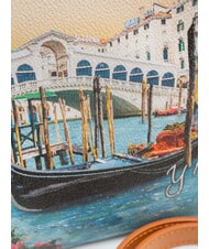 YNOT YESBAG Mittelgroße Umhängetasche Kanal - Damentaschen - 3