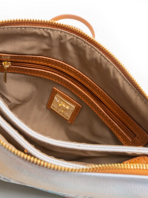 YESBAG Mittelgroße Umhängetasche Kanal - Damentaschen