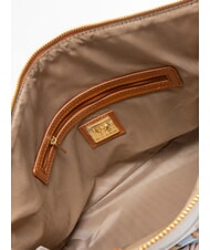 YNOT YESBAG Einkaufstasche mit Schultergurt Trulli - Damentaschen - 5