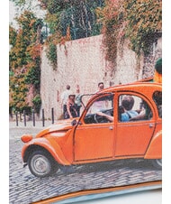 YNOT YESBAG  Mittelgroße Einkaufstasche so ist das Leben - Damentaschen - 3