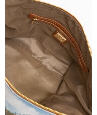 YNOT YESBAG  Mittelgroße Einkaufstasche so ist das Leben - Damentaschen - 5