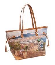 YNOT YESBAG Einkaufstasche Zitronenbaum - Damentaschen - 2