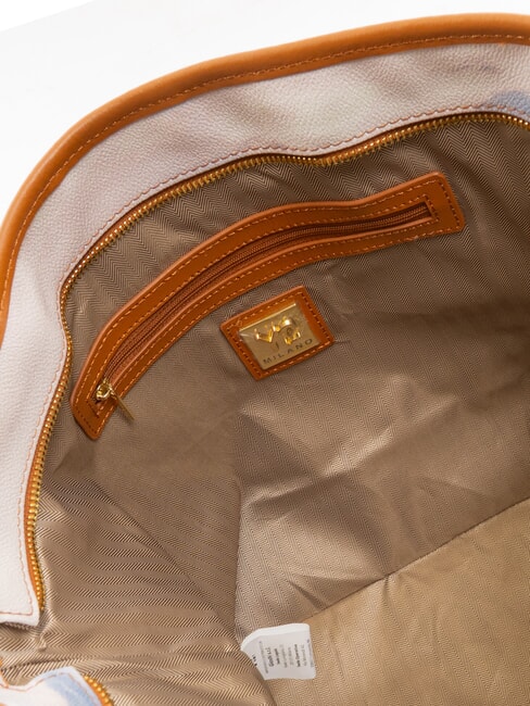 YESBAG Einkaufstasche Zitronenbaum - Damentaschen