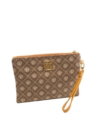 YNOT ROMANCE Clutch mit Manschette Senf - Damentaschen - 2