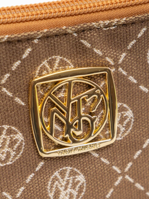 ROMANCE Clutch mit Manschette Senf - Damentaschen