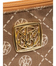 YNOT ROMANCE Clutch mit Manschette Senf - Damentaschen - 3