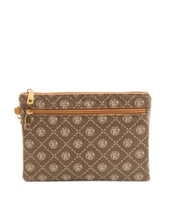 YNOT ROMANCE Clutch mit Manschette Senf - Damentaschen - 4