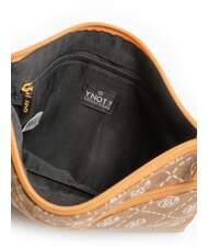 YNOT ROMANCE Clutch mit Manschette Senf - Damentaschen - 5