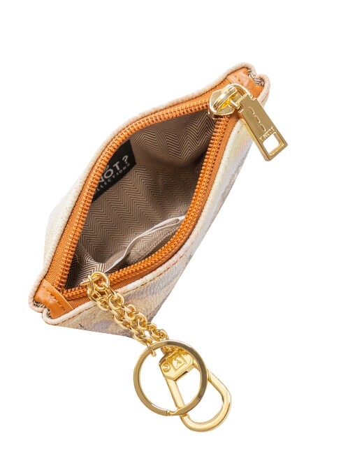 YESBAG Schl&uuml;sseletui &Auml;tna - Schl&uuml;sselanh&auml;nger und Schl&uuml;sseletuis