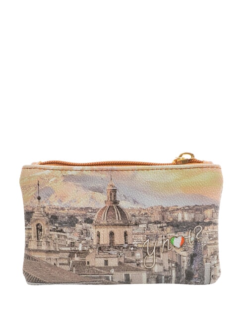 YESBAG Schl&uuml;sseletui &Auml;tna - Schl&uuml;sselanh&auml;nger und Schl&uuml;sseletuis