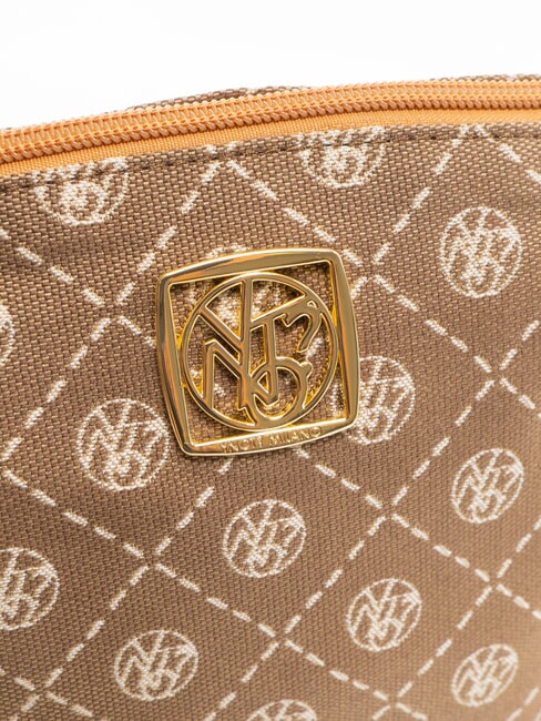 ROMANCE Kosmetikkoffer Senf - Beauty-Case