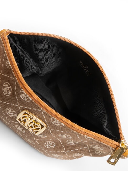 ROMANCE Kosmetikkoffer Senf - Beauty-Case