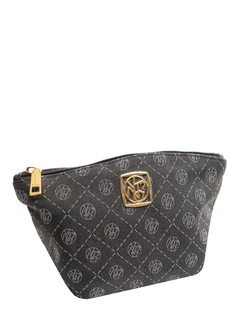 ROMANCE Kosmetikkoffer SCHWARZ - Beauty-Case