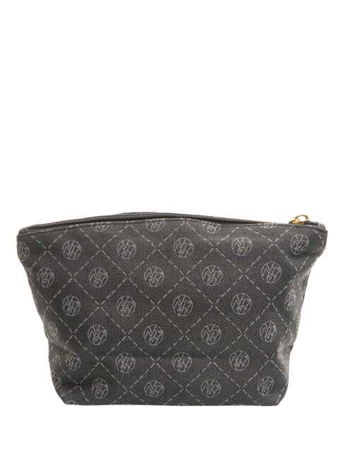 ROMANCE Kosmetikkoffer SCHWARZ - Beauty-Case