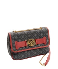 YNOT ROMANCE Umhängetasche / Crossbody Bag Kirsche - Damentaschen - 2