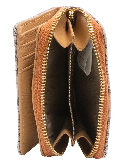 ELEGANCE Kleine Brieftasche New York - Brieftaschen Damen