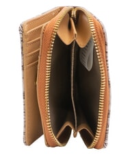 YNOT ELEGANCE Kleine Brieftasche New York - Brieftaschen Damen - 3