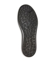 CAMPER PELOTAS SOLLER Leder-Sneakers Schwarz - Herrenschuhe - 5