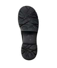 CAMPER MILAH Stiefeletten aus Leder Schwarz - Damenschuhe - 5